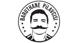 Baruthane Pilavcısı logo