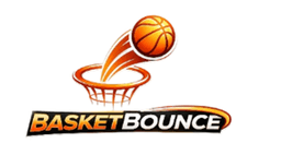 BasketBounce logo