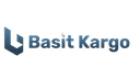 Basit Kargo logo