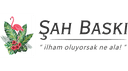Baskı Şah logo