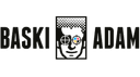 Baskiadam.com logo
