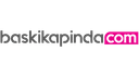 Baskikapinda.com logo