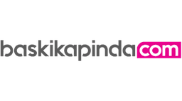 Baskikapinda.com logo