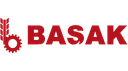 Başak Traktör logo