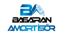 Başaran Amortisör logo