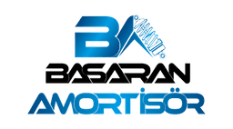 Başaran Amortisör logo