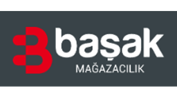 Başak Mağazacılık logo