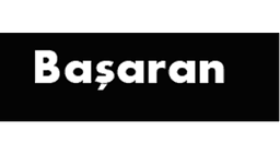Başaran Oto logo