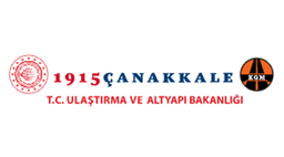 1915 Çanakkale logo