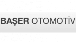Başer Otomotiv logo
