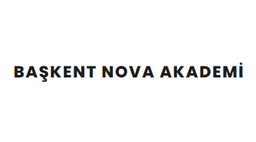 Başkent Nova Akademi logo