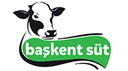 Başkent Süt Ürünleri logo