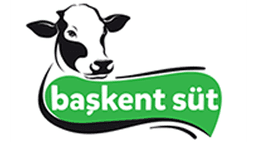 Başkent Süt Ürünleri logo