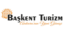 Başkent Turizm logo
