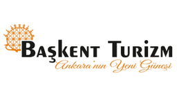 Başkent Turizm logo