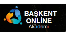 Başkent Online Akademi logo