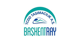 Başkentray logo