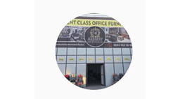 Başkent Class Ofis Mobilyaları logo