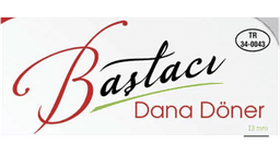 Baştacı Et Ürünleri logo