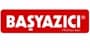 Başyazıcı logo