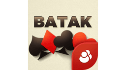 Batak Online HD logo