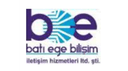 Batı Ege Bilişim logo