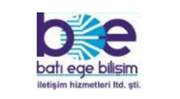 Batı Ege Bilişim logo