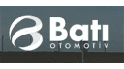 Batı Otomotiv logo