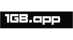 1GB.app logo