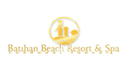 Batıhan Beach Resort logo