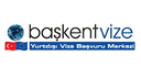 Başkent Vize Merkezi logo