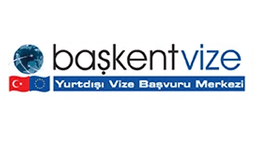 Başkent Vize Merkezi logo