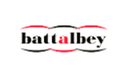 Battalbey Çiğköfte logo
