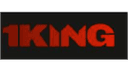 1King logo