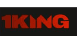 1King logo