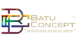 Batuconcept Mobilya logo