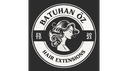 Batuhan Öz Hair Extensions logo