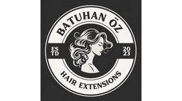 Batuhan Öz Hair Extensions logo