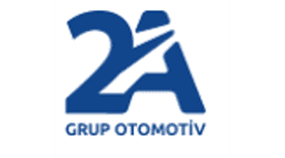 2-A Grup Otomotiv logo