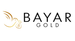 Bayar Gold logo