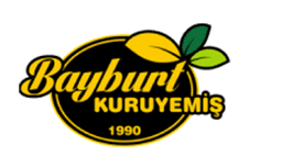 Bayburt Kuruyemiş logo
