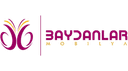 Baydanlar Mobilya logo