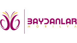 Baydanlar Mobilya logo