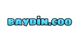Baydin.coo logo