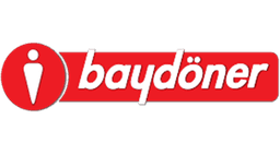 Baydöner logo