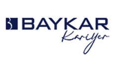 Baykar Kariyer logo