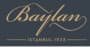 Baylan Pastanesi logo