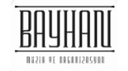 Bayhan Müzik & Organizasyon logo