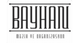 Bayhan Müzik & Organizasyon logo