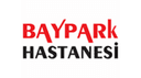 Baypark Hospital Bayrampaşa logo